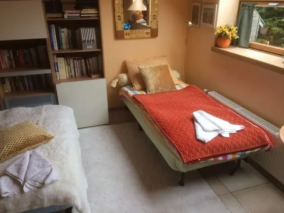 Dört Kişilik Oda