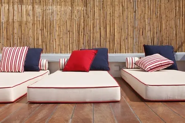 Süit (Sundeck)