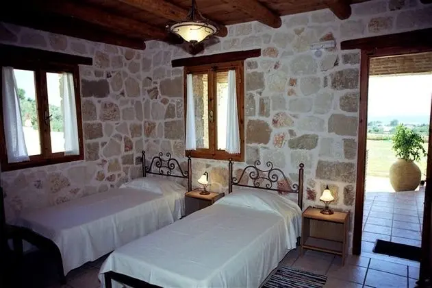 Traditional Apart Daire, 2 Yatak Odası, Deniz Manzaralı (2)