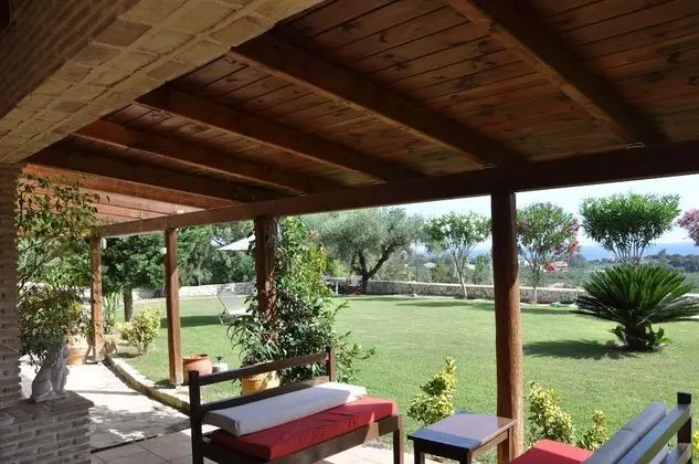 Traditional Apart Daire, 2 Yatak Odası, Deniz Manzaralı (2)