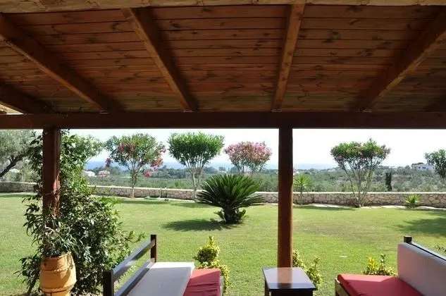 Traditional Apart Daire, 2 Yatak Odası, Deniz Manzaralı (2)
