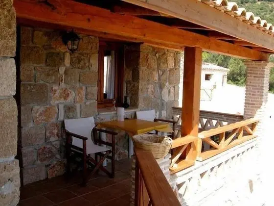 Traditional Apart Daire, 2 Yatak Odası, Deniz Manzaralı (2)