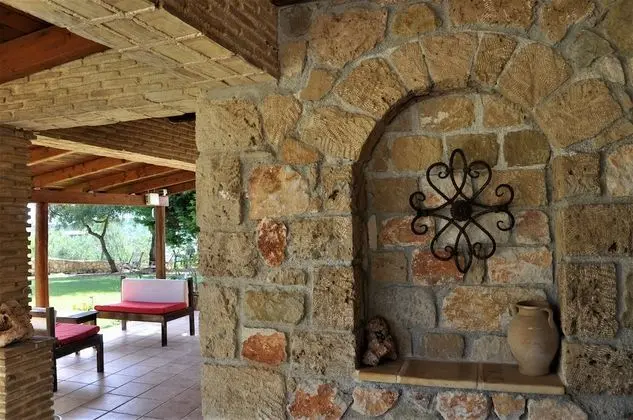 Traditional Apart Daire, 2 Yatak Odası, Deniz Manzaralı (2)