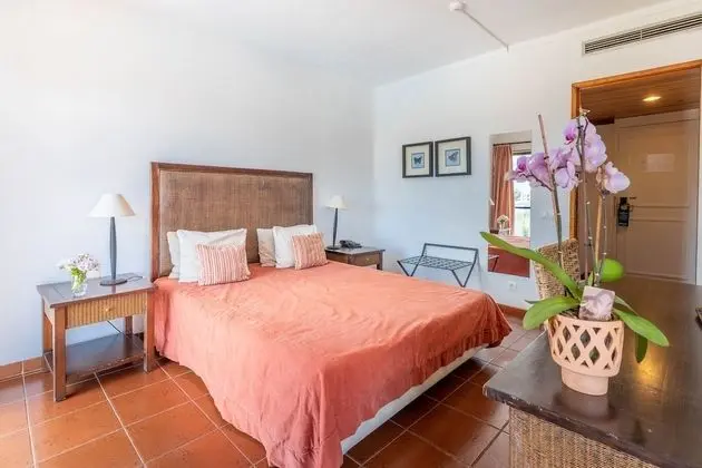 Süit, Havuz Manzaralı