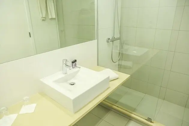 Süit, Havuz Manzaralı