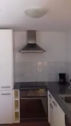 Ev, 1 Yatak Odası, Bahçe Manzaralı