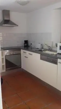 Ev, 1 Yatak Odası, Bahçe Manzaralı