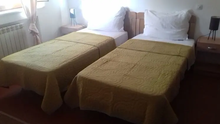 Ev, 2 Yatak Odası, Bahçe Manzaralı