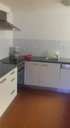 Ev, 2 Yatak Odası, Bahçe Manzaralı