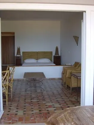 Stüdyo, Deniz Manzaralı
