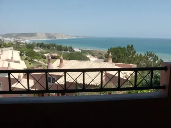 Stüdyo, Deniz Manzaralı