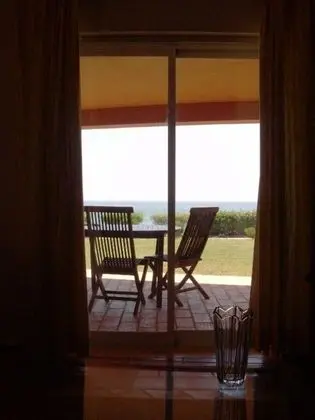 Stüdyo, Deniz Manzaralı