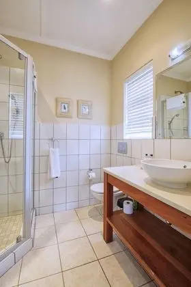 Deluxe Kır Evi
