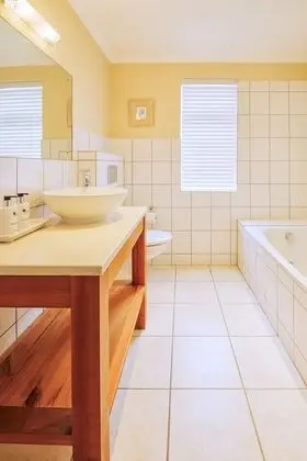 Deluxe Kır Evi
