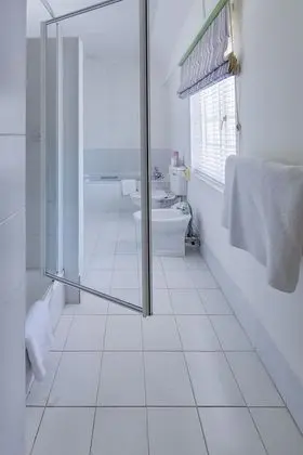 Deluxe Oda, Bahçe Manzaralı