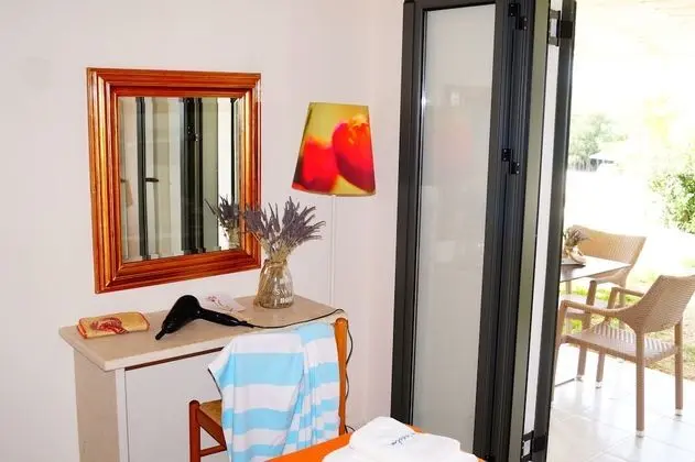 Apart Daire, 1 Yatak Odası, Deniz Manzaralı