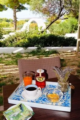 Apart Daire, 1 Yatak Odası, Deniz Manzaralı