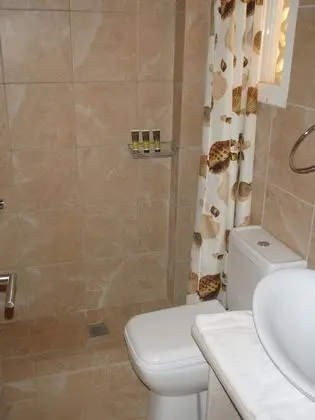 Apart Daire, 1 Yatak Odası, Deniz Manzaralı