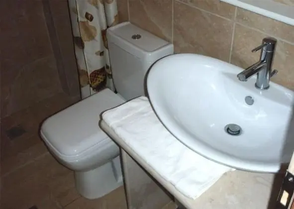 Apart Daire, 1 Yatak Odası, Deniz Manzaralı