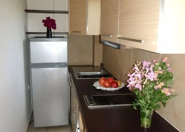Dubleks, 2 Yatak Odası, Deniz Manzaralı