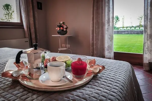 Apart Daire, 1 Yatak Odası (2 pax)