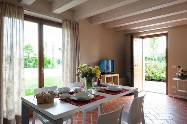 Apart Daire, 1 Yatak Odası (4 pax)