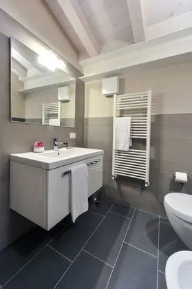 Apart Daire, 1 Yatak Odası (4 pax)