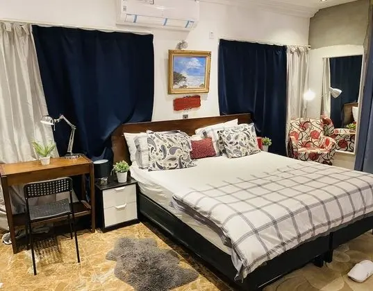 Exclusive Apart Daire (Furnished)