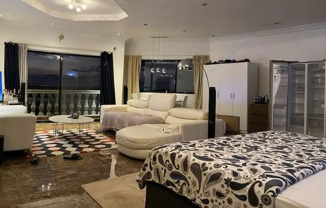 Exclusive Apart Daire (Furnished)