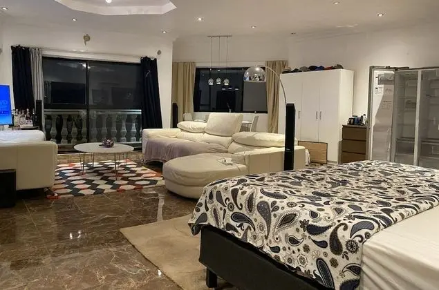 Exclusive Apart Daire (Furnished)