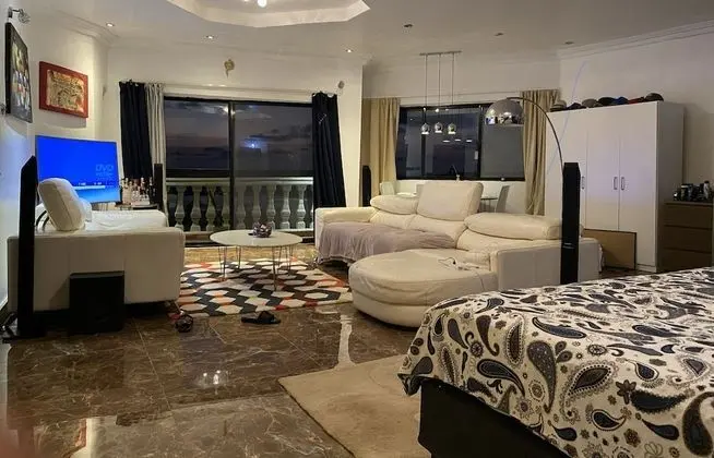 Exclusive Apart Daire (Furnished)