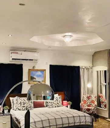 Exclusive Apart Daire (Furnished)