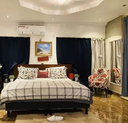 Exclusive Apart Daire (Furnished)