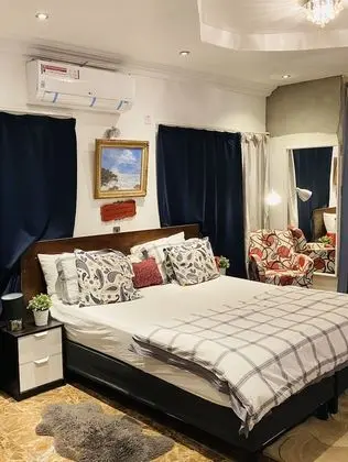 Exclusive Apart Daire (Furnished)