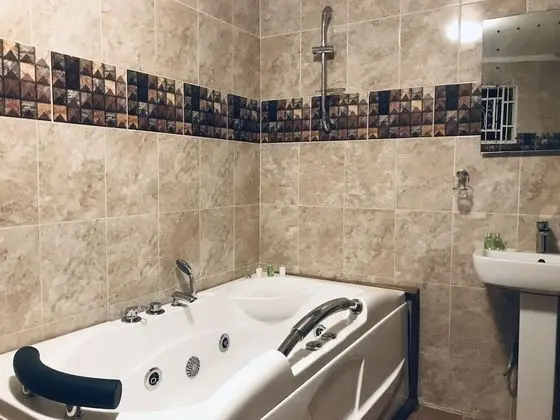 Exclusive Apart Daire (Furnished)