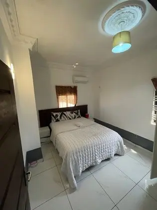 Luxury Apart Daire (Furnished)
