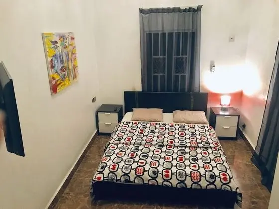 Luxury Apart Daire (Furnished)