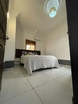Luxury Apart Daire (Furnished)