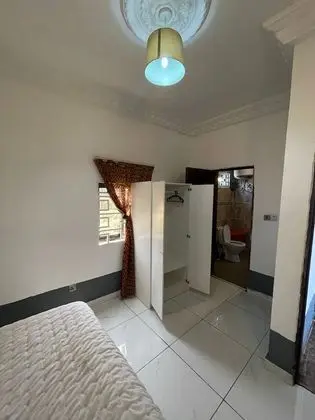 Luxury Apart Daire (Furnished)