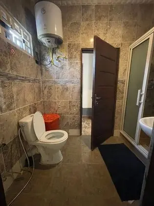 Luxury Apart Daire (Furnished)