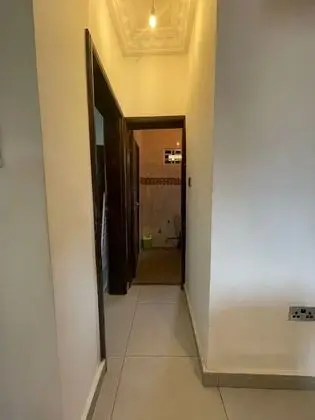 Luxury Apart Daire (Furnished)