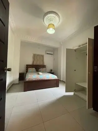 Luxury Apart Daire (Furnished)