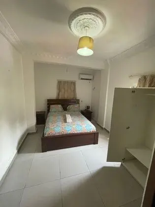 Luxury Apart Daire (Furnished)