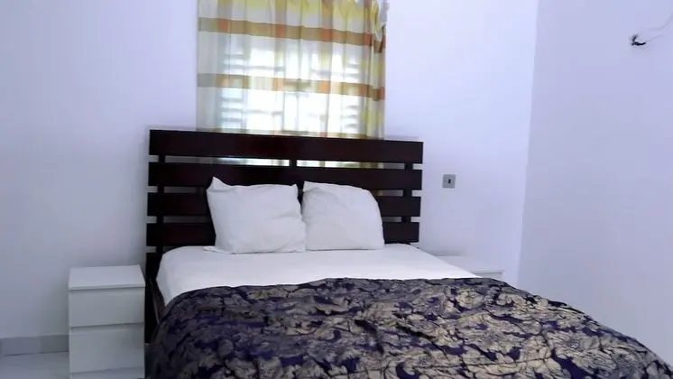 Luxury Apart Daire (Furnished)
