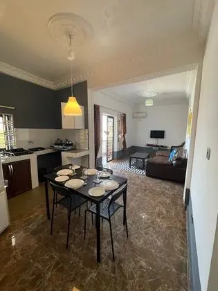 Luxury Apart Daire (Furnished)