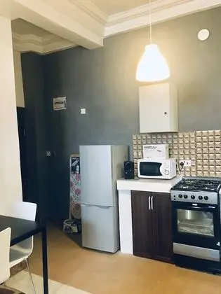 Luxury Apart Daire (Furnished)