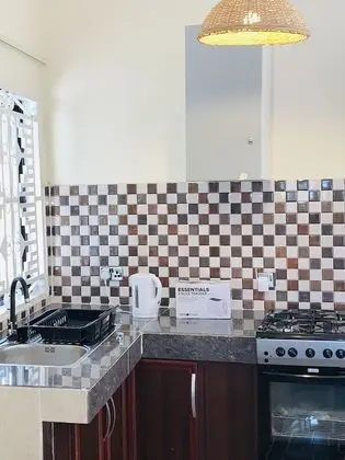 Luxury Apart Daire (Furnished)