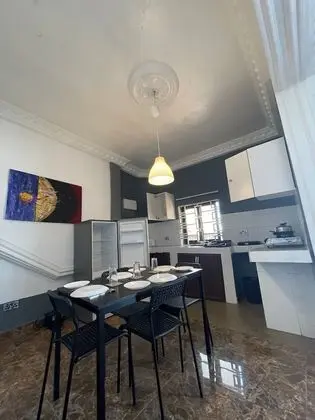 Luxury Apart Daire (Furnished)