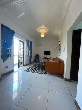 Luxury Apart Daire (Furnished)