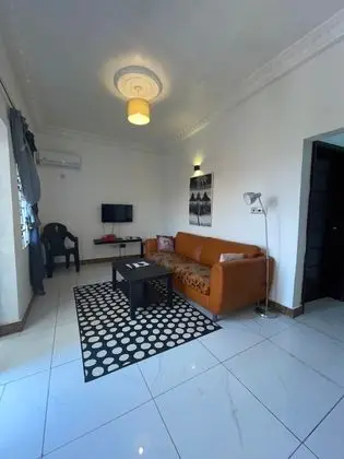Luxury Apart Daire (Furnished)